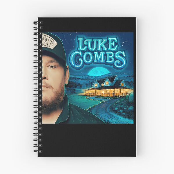 Item preview, Luke Music Combs ét Luke Music Combs designed and sold by bhurgaeskisva.