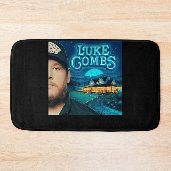 Item preview, Luke Music Combs ét Luke Music Combs designed and sold by bhurgaeskisva.