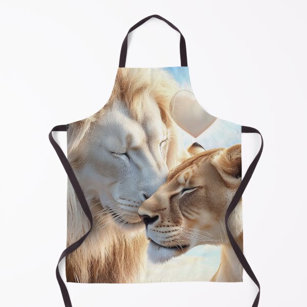 Item preview, Love's Gentle Roar designed and sold by silp159.