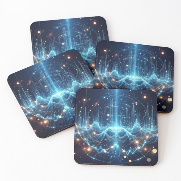 Item preview, Wave frequency and spark 17 designed and sold by I-HERE.