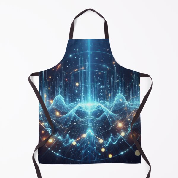 Item preview, Wave frequency and spark 17 designed and sold by I-HERE.