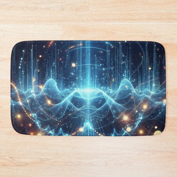 Item preview, Wave frequency and spark 17 designed and sold by I-HERE.