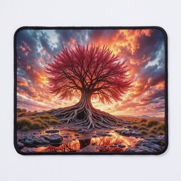 Item preview, Tree Of Hope designed and sold by MajesticLines.