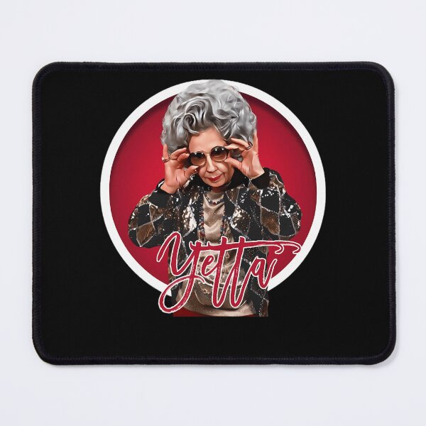 Item preview, The Tv Nanny - Yetta tẽ The Tv Nanny - Yetta designed and sold by bhurgaeskisva.