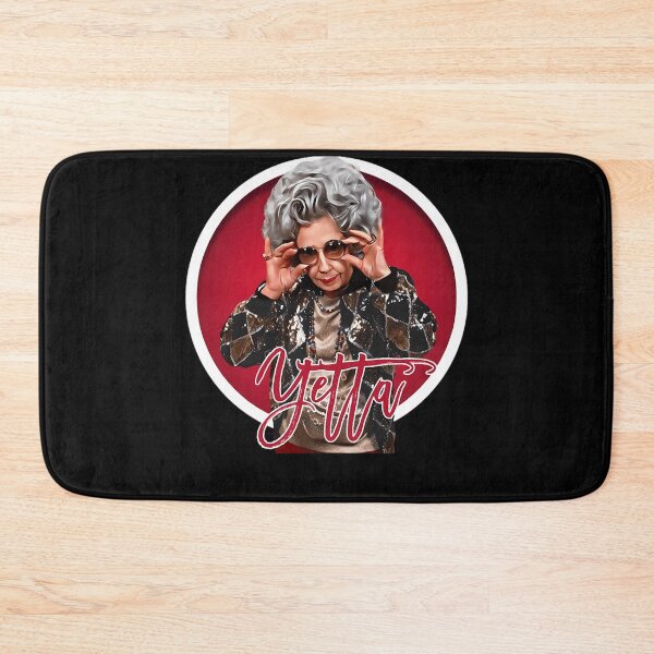 Item preview, The Tv Nanny - Yetta tẽ The Tv Nanny - Yetta  designed and sold by bhurgaeskisva.