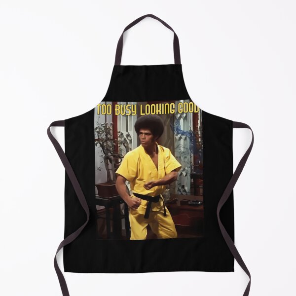 Item preview, Jim Kelly ét Jim Kelly designed and sold by bhurgaeskisva.