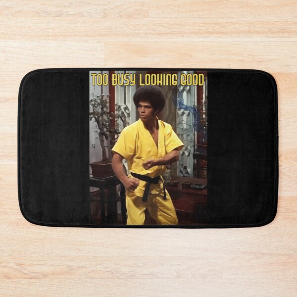 Item preview, Jim Kelly ét Jim Kelly  designed and sold by bhurgaeskisva.