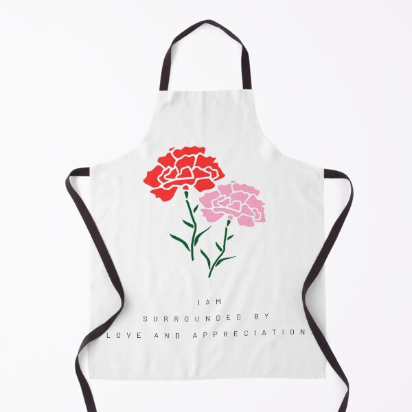 Item preview, I Am Surrounded By Love and Appreciation designed and sold by Cherise Rochelle.