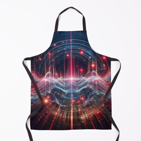 Item preview, Wave frequency and spark 16 designed and sold by I-HERE.