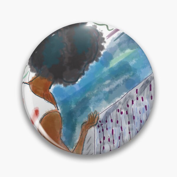 Item preview, Murder Mystery in Bathroom  designed and sold by artorigins2.