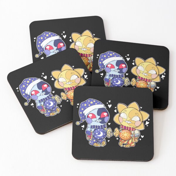 Item preview, Chibi drops  designed and sold by Bat13SJx.