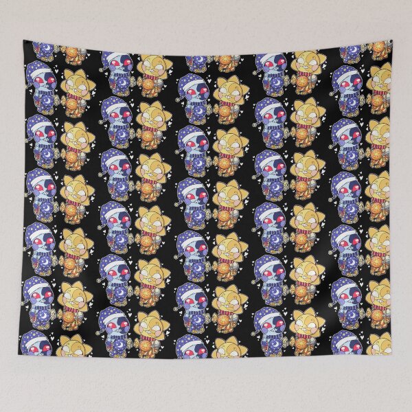 Item preview, Chibi drops  designed and sold by Bat13SJx.