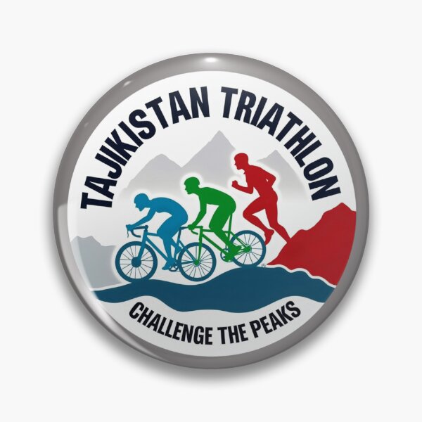 Artikelvorschau, Tajik Strength – Triathlon-Training und Rennausrüstung entworfen und verkauft von Triathlongram.