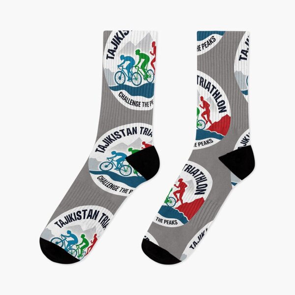 Item preview, Tajik Strength – Triathlon Training and Racing Gear designed and sold by Triathlongram.
