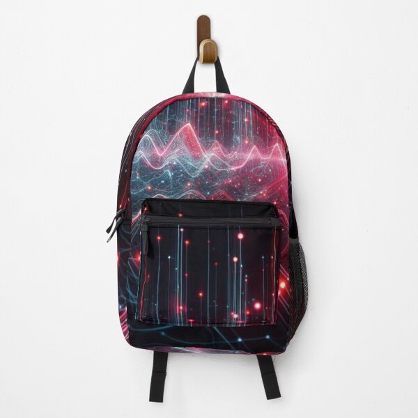 Item preview, Wave frequency and spark 15 designed and sold by I-HERE.