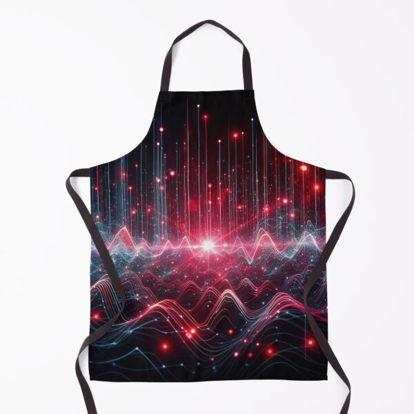 Item preview, Wave frequency and spark 15 designed and sold by I-HERE.