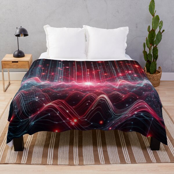 Item preview, Wave frequency and spark 15 designed and sold by I-HERE.