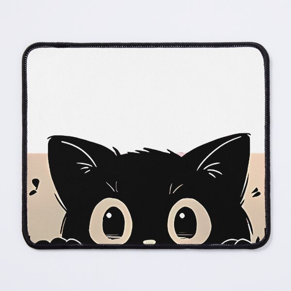 Item preview, Peek-a-Meow designed and sold by Thanakorn Prasing.