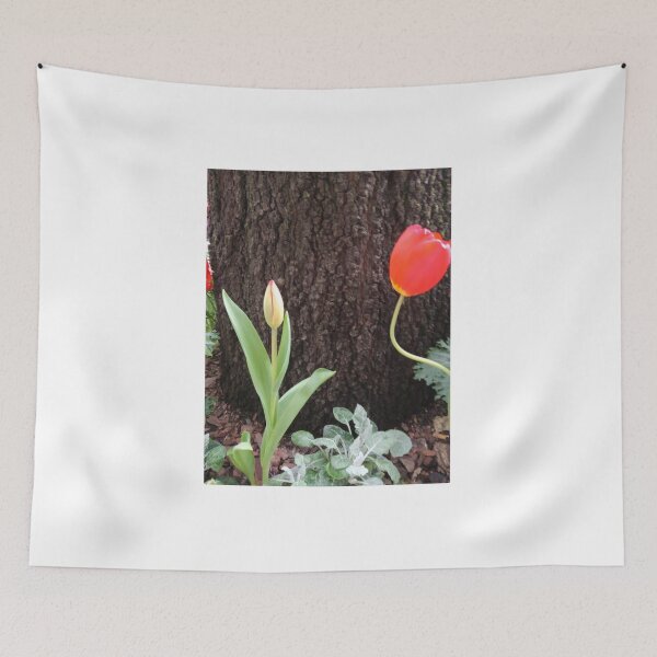 Item preview, Poppy Red designed and sold by artorigins2.