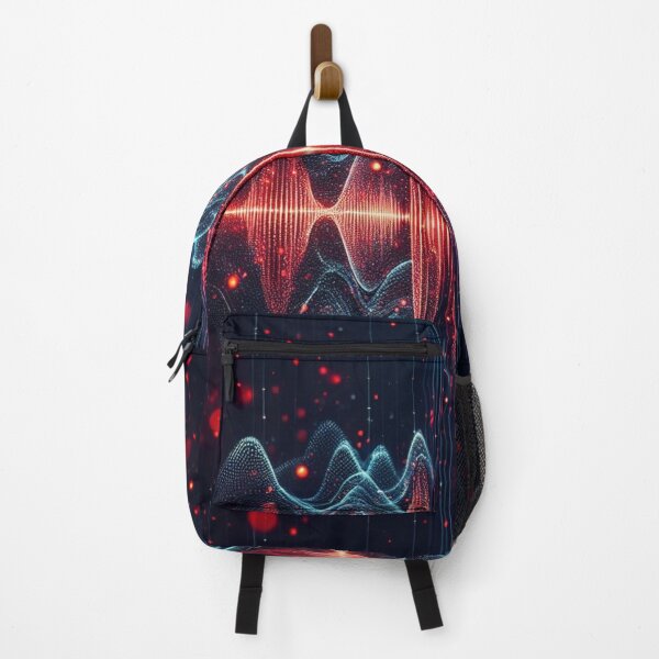 Item preview, Wave frequency and spark 14 designed and sold by I-HERE.