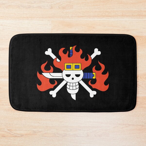 Item preview, Captain Kid Pirate Flag Symbol designed and sold by FriskySloths.