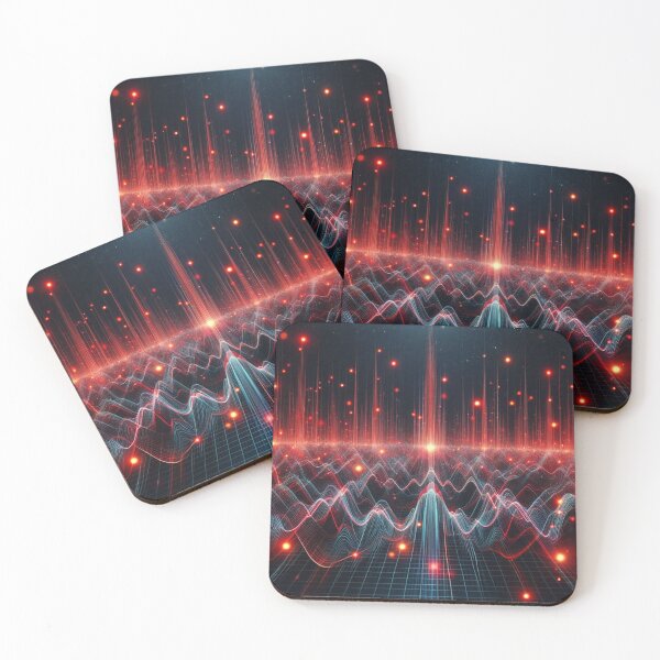 Item preview, Wave frequency and spark 13 designed and sold by I-HERE.