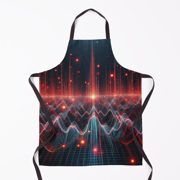Item preview, Wave frequency and spark 13 designed and sold by I-HERE.