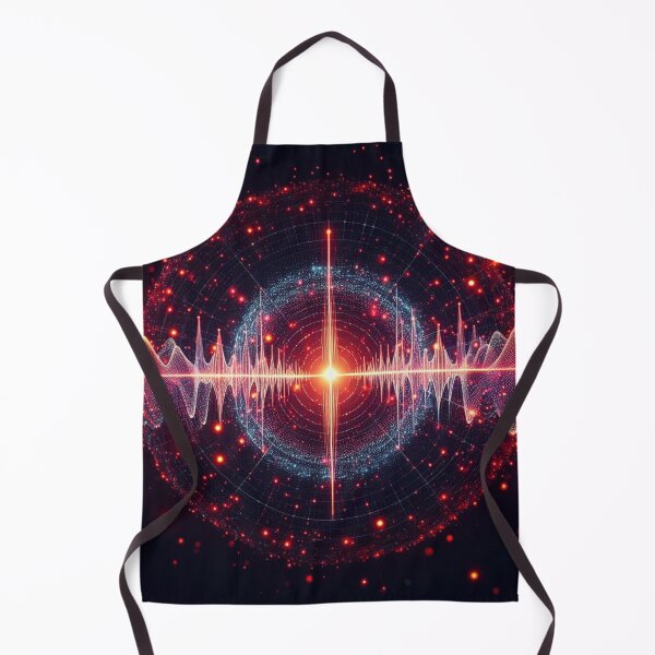 Item preview, Wave frequency and spark 12 designed and sold by I-HERE.
