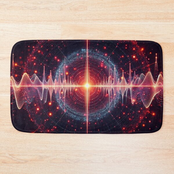 Item preview, Wave frequency and spark 12 designed and sold by I-HERE.
