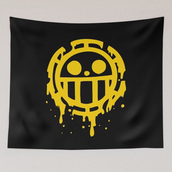 Item preview, Heart Pirate Pirate Flag Symbol designed and sold by FriskySloths.