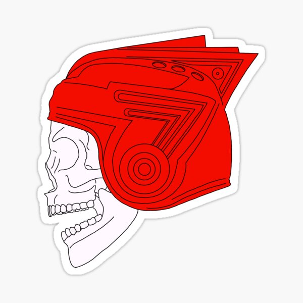 Item preview, Scifi or Death designed and sold by XennialBS.