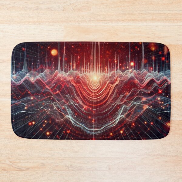 Item preview, Wave frequency and spark 11 designed and sold by I-HERE.