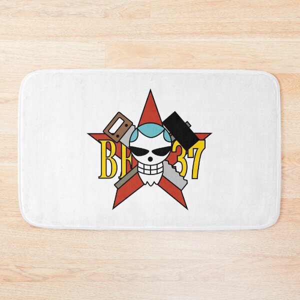 Item preview, Franky Pirate Flag Symbol designed and sold by FriskySloths.