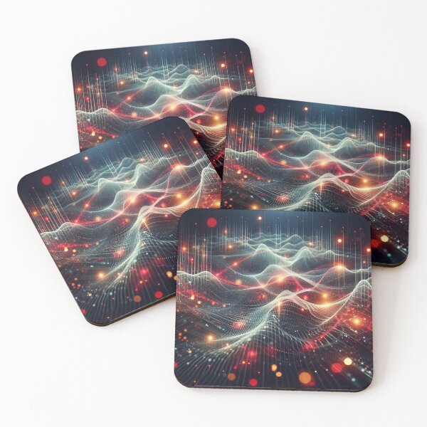 Item preview, Wave frequency and spark 10 designed and sold by I-HERE.