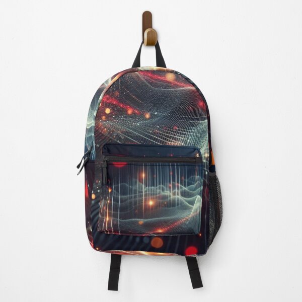 Item preview, Wave frequency and spark 10 designed and sold by I-HERE.