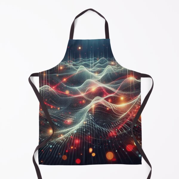 Item preview, Wave frequency and spark 10 designed and sold by I-HERE.