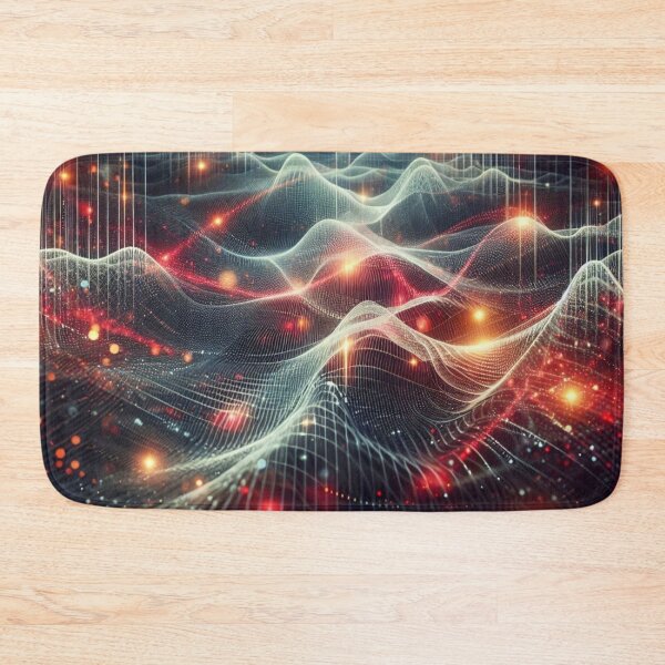 Item preview, Wave frequency and spark 10 designed and sold by I-HERE.