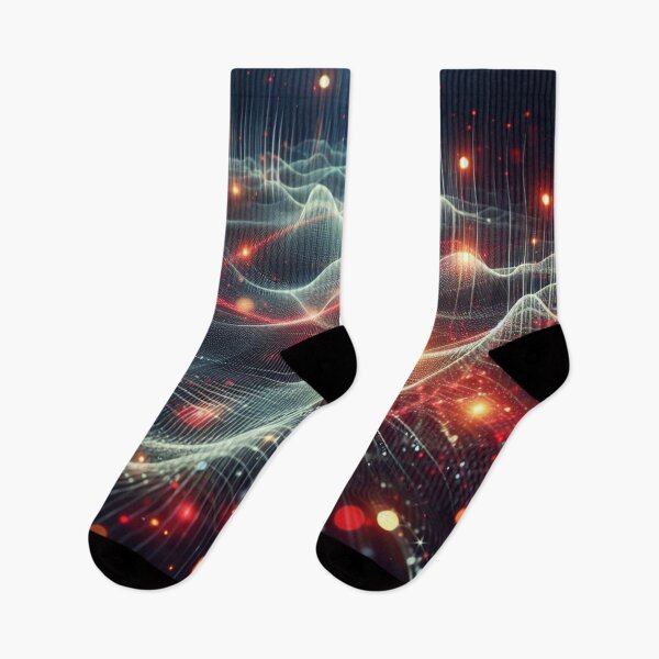 Item preview, Wave frequency and spark 10 designed and sold by I-HERE.