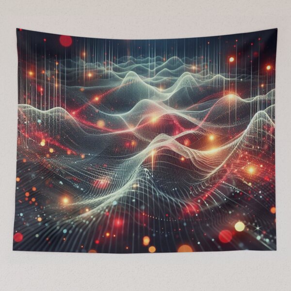 Item preview, Wave frequency and spark 10 designed and sold by I-HERE.