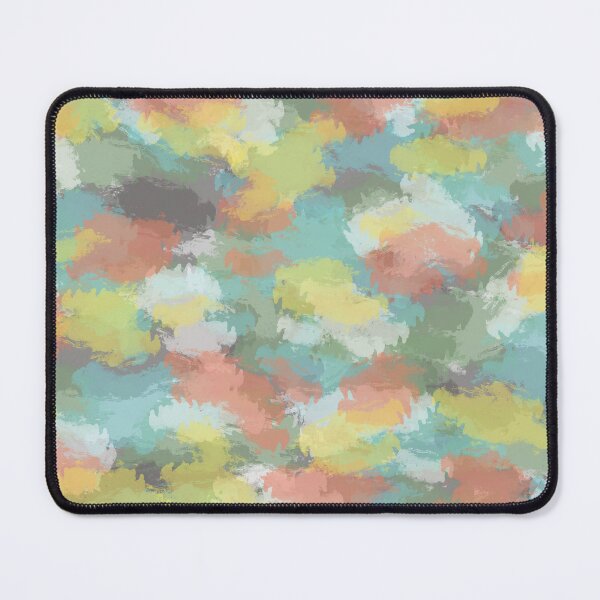 Item preview, Disability Flag Abstract Plain designed and sold by LaurenEhretArt.