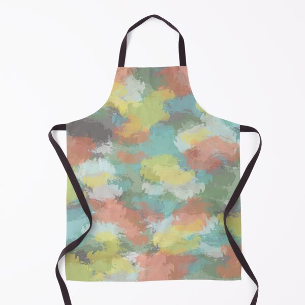 Item preview, Disability Flag Abstract Plain designed and sold by LaurenEhretArt.