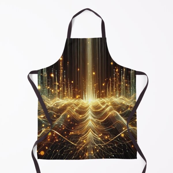 Item preview, Wave frequency and spark 08 designed and sold by I-HERE.