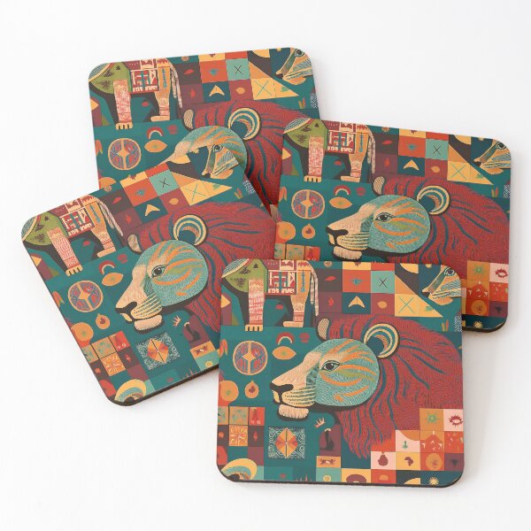 Item preview, African - Raloel designed and sold by Outlet Raloel.