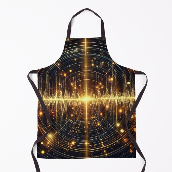 Item preview, Wave frequency and spark 07 designed and sold by I-HERE.