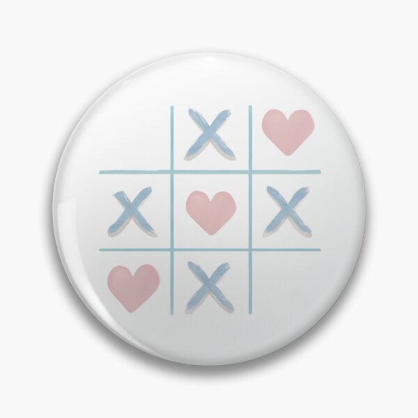 Item preview, Tic tac toe designed and sold by Tracetees.
