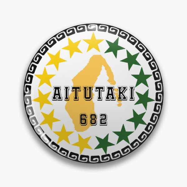 Item preview, Aitutaki Cook Islands designed and sold by KukiAiraniArt.