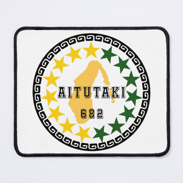 Item preview, Aitutaki Cook Islands designed and sold by KukiAiraniArt.