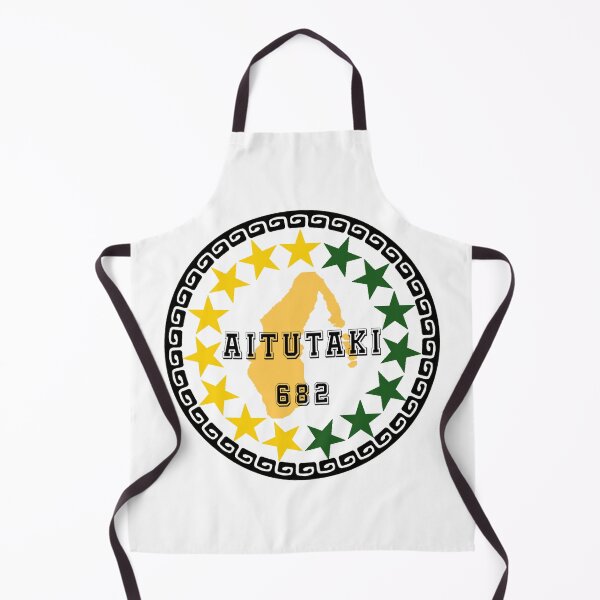 Item preview, Aitutaki Cook Islands designed and sold by KukiAiraniArt.