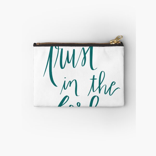Item preview, Trust in the Lord designed and sold by To the T.