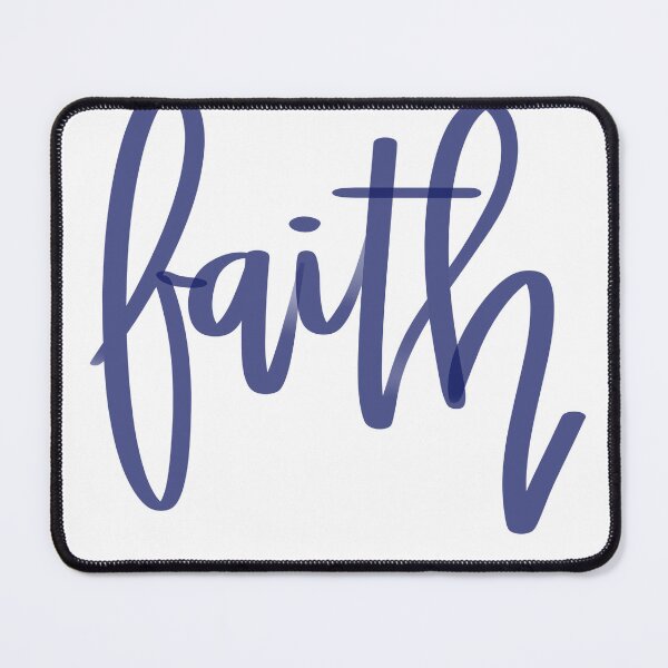 Item preview, Faith designed and sold by To the T.